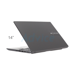 Notebook Asus Vivobook 14 X1405VAP-LY540WS (Indie Black)