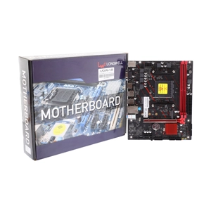 MAINBOARD (AM4) LONGWELL A520M-YH DDR4