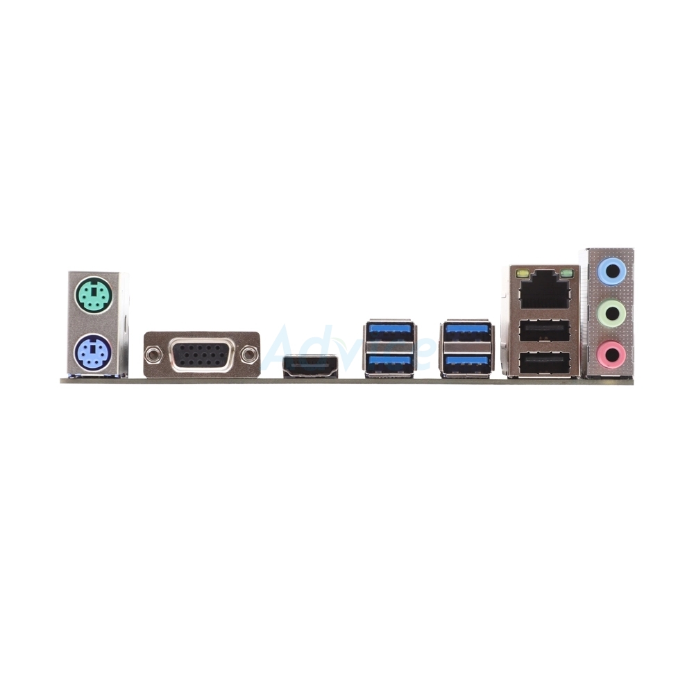 MAINBOARD (AM4) LONGWELL A520M-YH DDR4