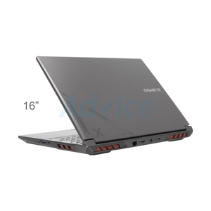 Notebook Gigabyte G6X 9KG-43TH854SH (Black)