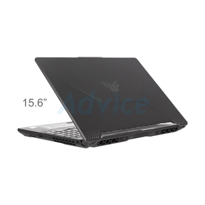 Notebook Asus TUF Gaming F15 FA506NC-HN017W (Graphite Black)
