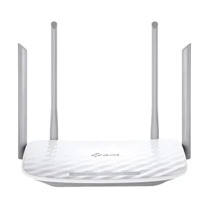 Router TP-LINK (Archer C20 V5) Wireless AC750 Dual Band