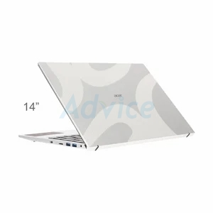Notebook Acer Aspire Lite AL14-51M-507C (Pure Silver)