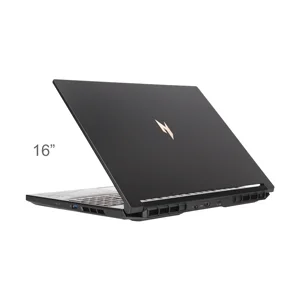 Notebook Acer Nitro V ANV16-41-R8LA (Obsidian Black)
