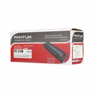 Toner Original PANTUM PC 210N