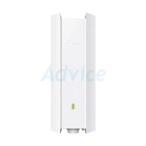 Access Point Outdoor TP-LINK (EAP650-Outdoor) AX3000 Wifi6