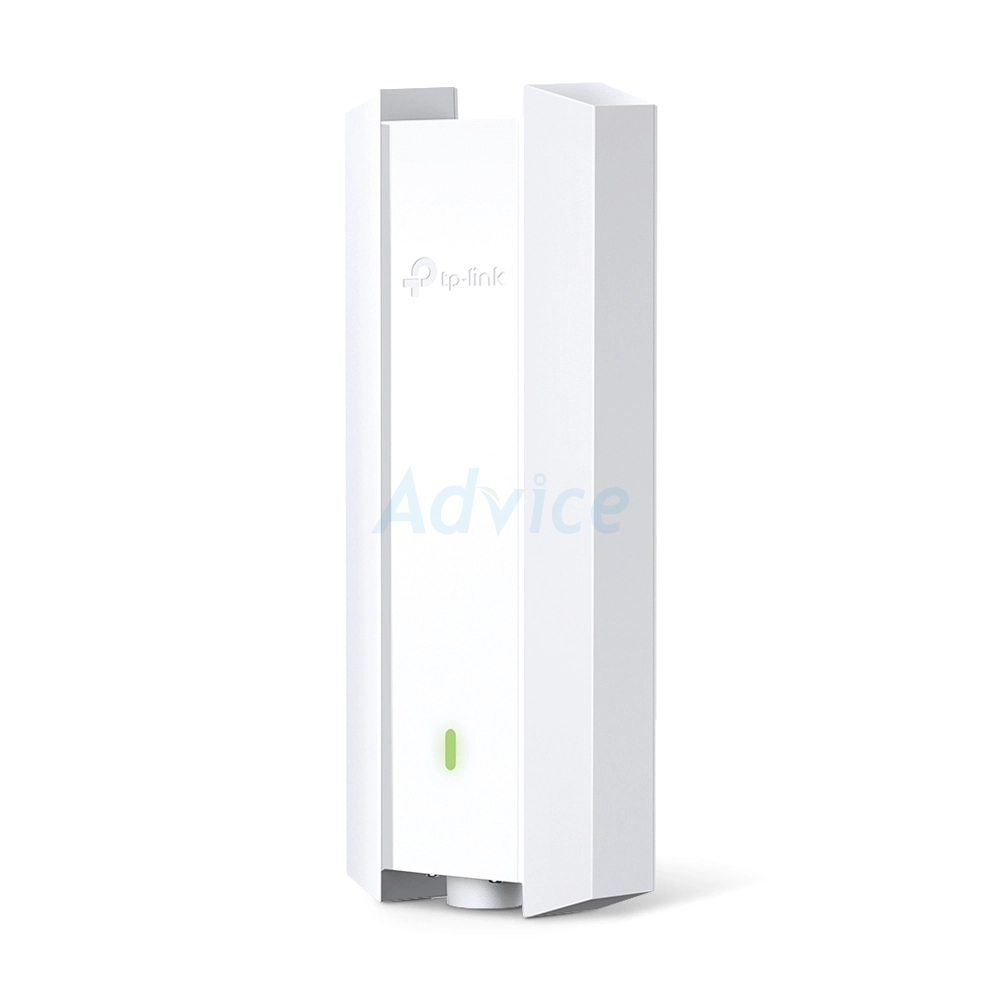 Access Point Outdoor TP-LINK (EAP650-Outdoor) AX3000 WiFi6