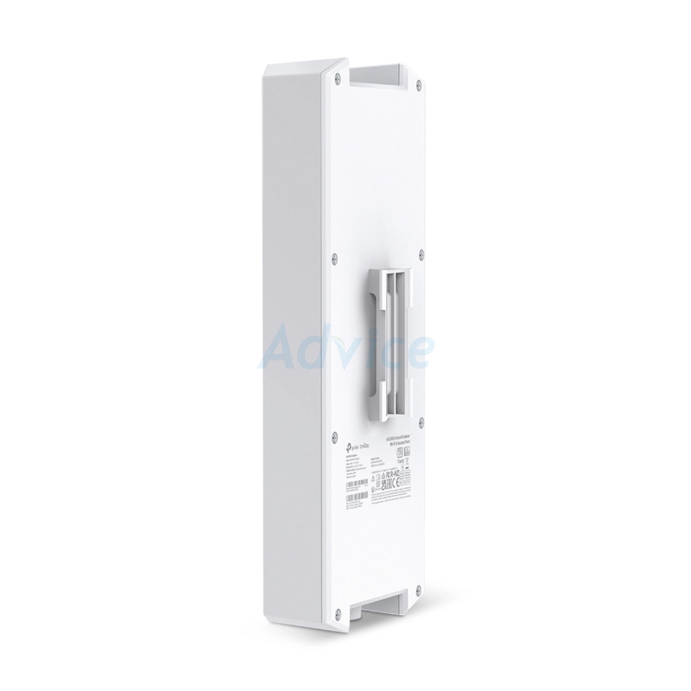 Access Point Outdoor TP-LINK (EAP650-Outdoor) AX3000 WiFi6