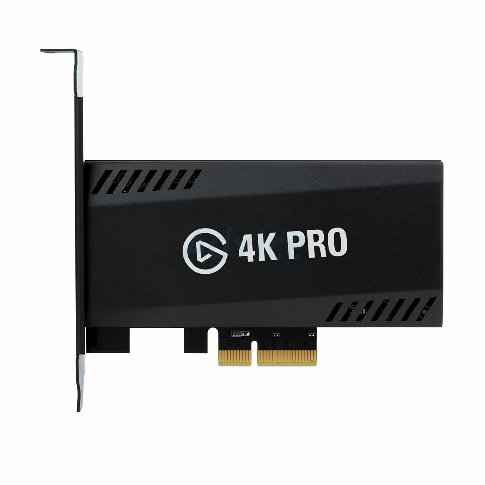 Video Capture ELGATO 4K PRO (10GBK9901)