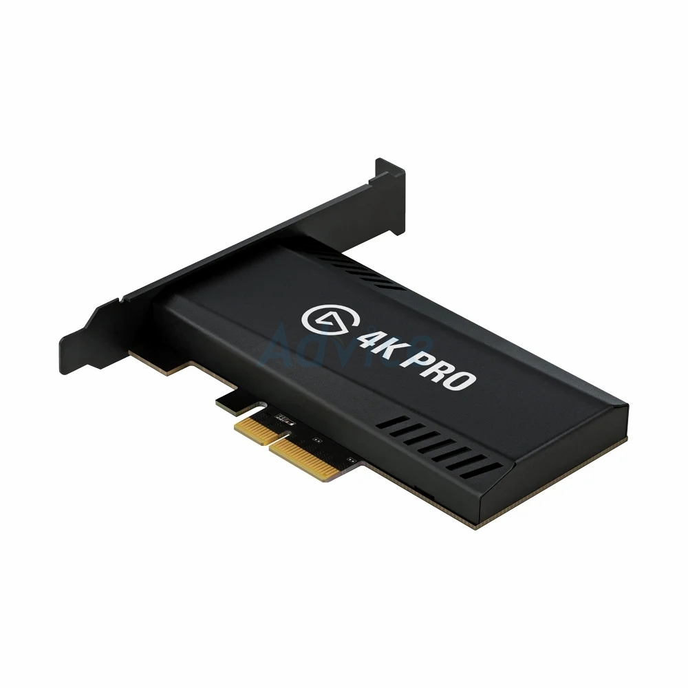 Video Capture ELGATO 4K PRO (10GBK9901)
