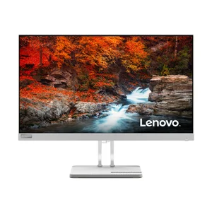 Monitor 23.8'' LENOVO L24e-40 (VA, VGA, HDMI) 100Hz