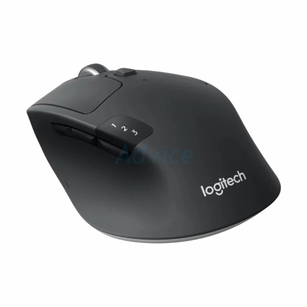MOUSE WIRELESS LOGITECH M720 TRIATHLON