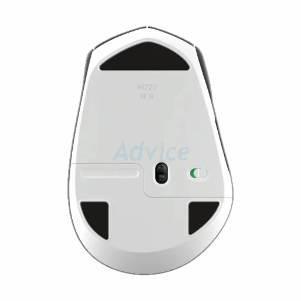 MOUSE WIRELESS LOGITECH M720 TRIATHLON