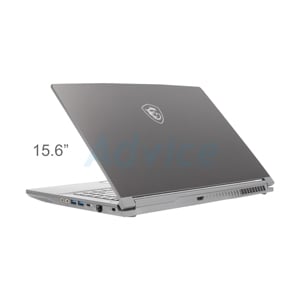 Notebook MSI Thin A15 B7VE-045TH (Cosmos Gray)