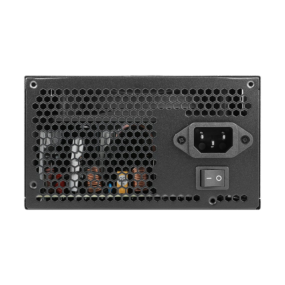 POWER SUPPLY (80+ BRONZE) 750W ANTEC ATOM B750