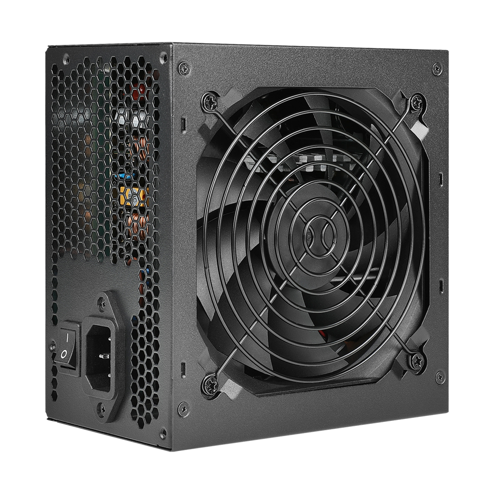 POWER SUPPLY (80+ BRONZE) 750W ANTEC ATOM B750
