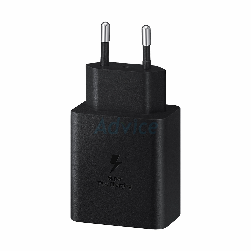 Adapter 1TYPE-C SAMSUNG (45W,T4510XBEGTH,4511) Black