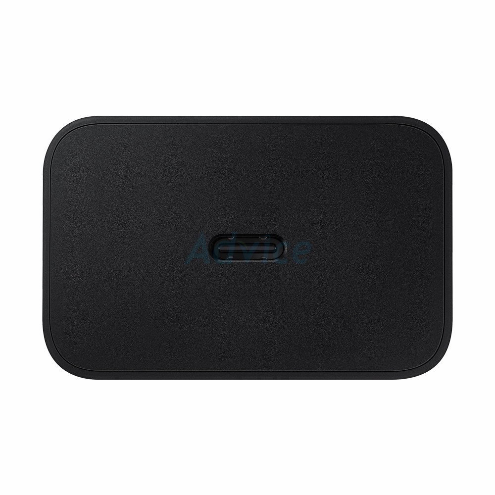 Adapter 1TYPE-C SAMSUNG (45W,T4510XBEGTH,4511) Black