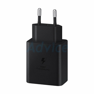 Adapter 1TYPE-C SAMSUNG (45W,T4510XBEGTH,4511) Black