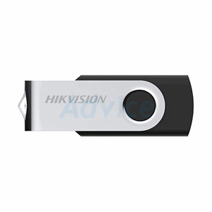 128GB Flash Drive HIKVISION (M200S) USB3.0 Black