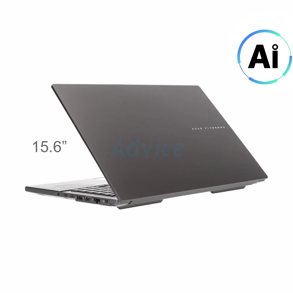 Notebook Asus Vivobook Pro 15 OLED N6506MV-MA964WS (Earl Grey)