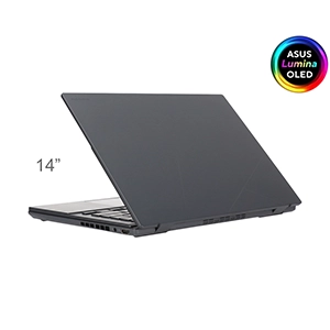 Notebook Asus Zenbook 14 OLED UX8406MA-QL736WS (Gray)