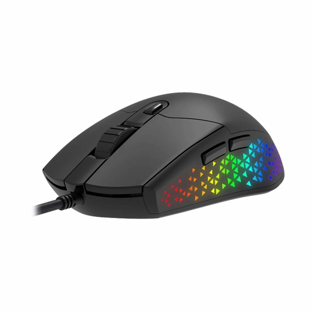 OPT SIGNO GM-906BLK CAPTER BLACK