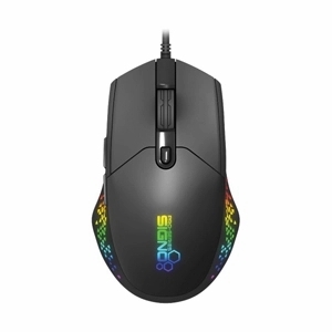 MOUSE SIGNO GM906 CAPTER BLACK (เมาส์สาย)
