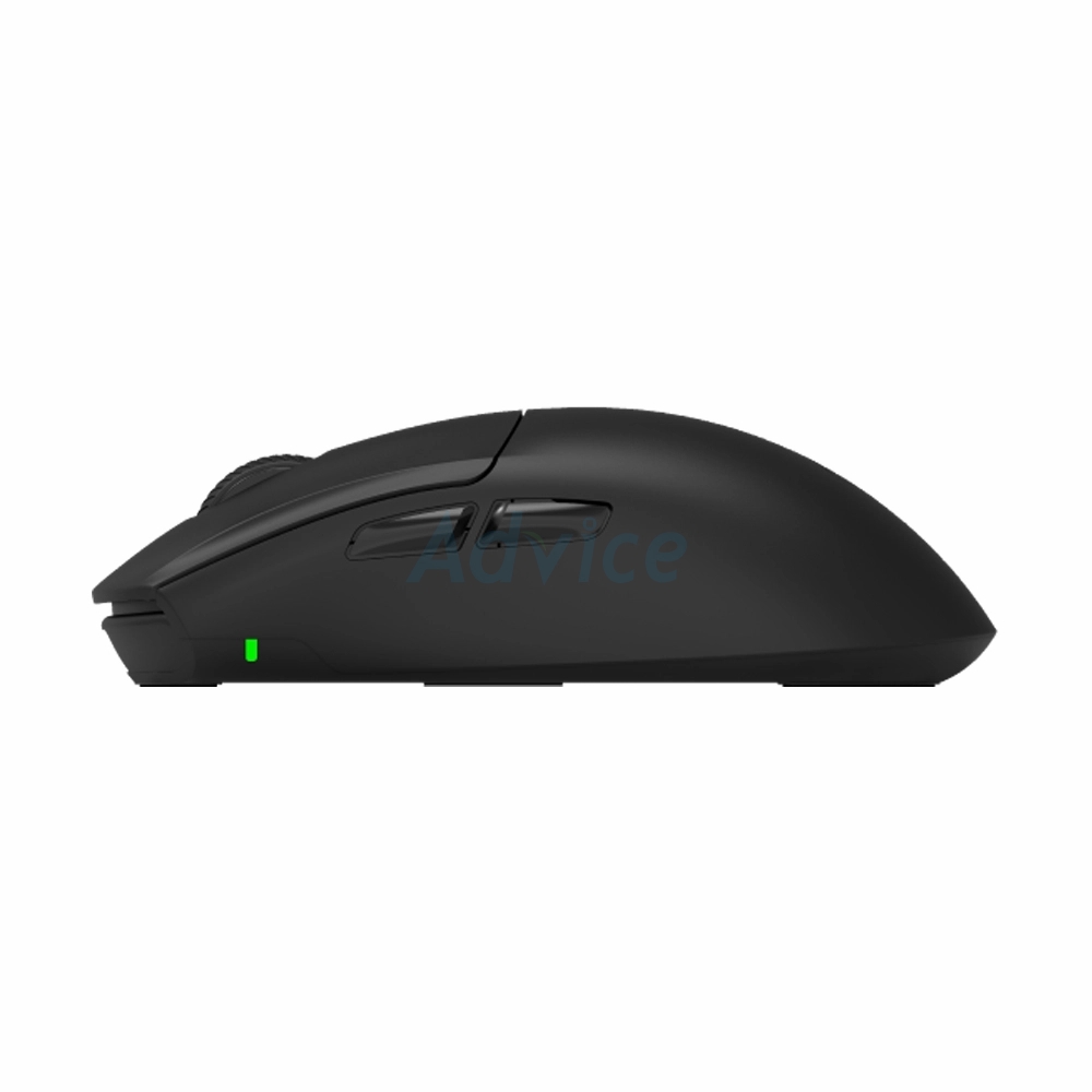 MOUSE WIRELESS BLUETOOTH SIGNO WG903 VORKEN BLACK (เมาส์ไร้สาย)