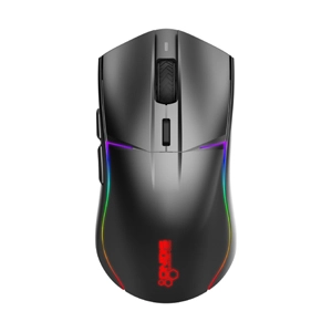 WIRELESS MOUSE SIGNO WG-909BLK VECTER BLACK