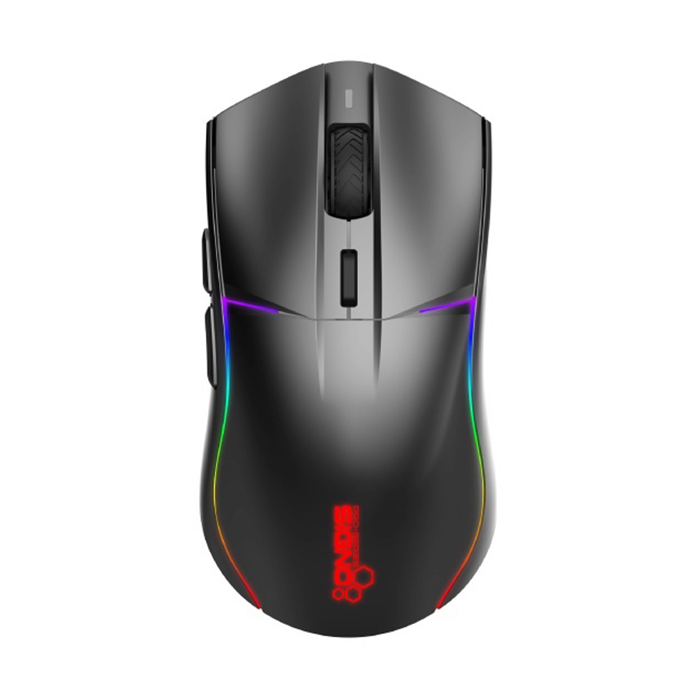 OPT-WL SIGNO WG-909BLK VECTER BLACK