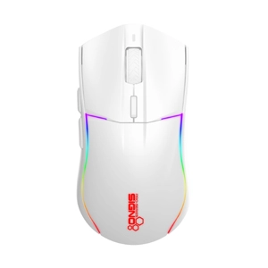 WIRELESS MOUSE SIGNO WG-909W VECTER WHITE