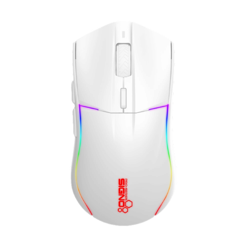 OPT-WL SIGNO WG-909W VECTER WHITE