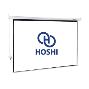 Motorized Screen HOSHI (120