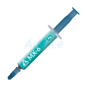 SILICONE ARCTIC MX-6 (4กรัม)
