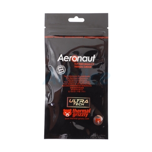 SILICONE THERMAL GRIZZLY AERONAUT 1G