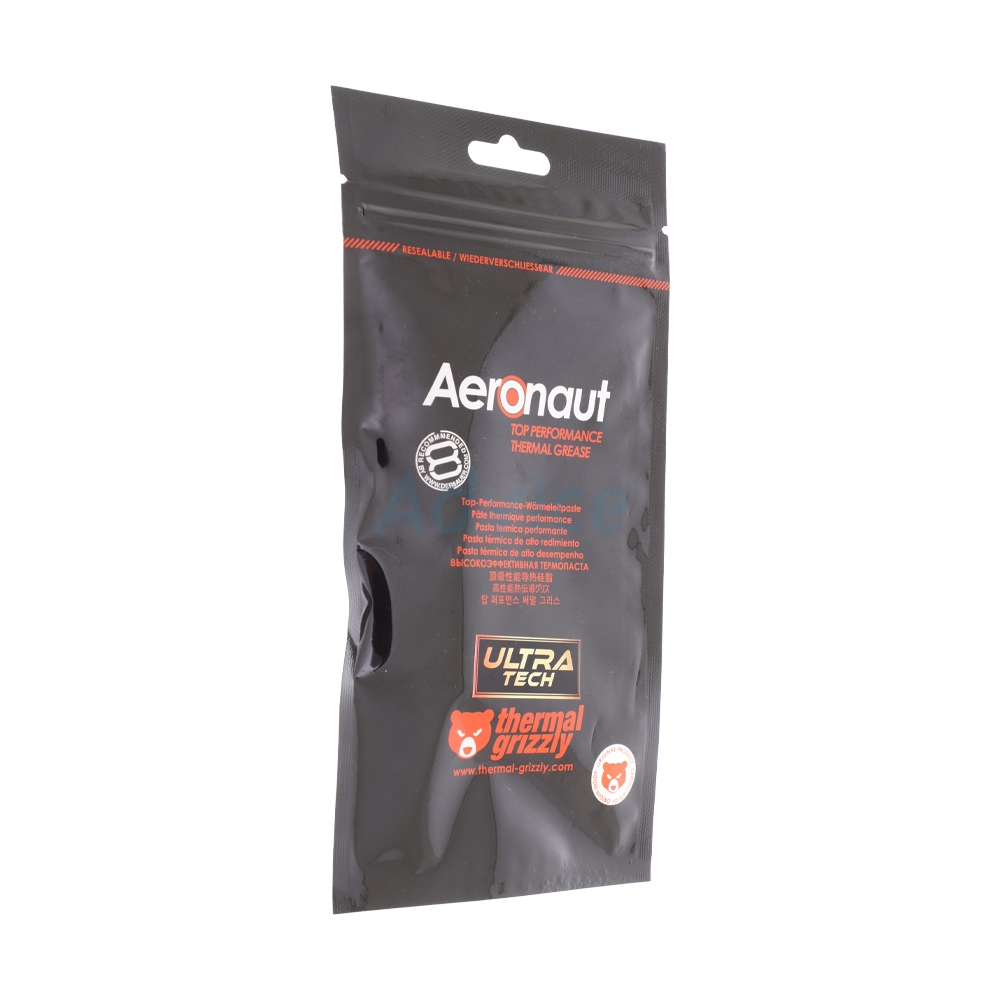 TOOL ซิลิโคน THERMAL GRIZZLY AERONAUT 1G                                        