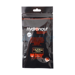 SILICONE THERMAL GRIZZLY HYDRONAUT 1G