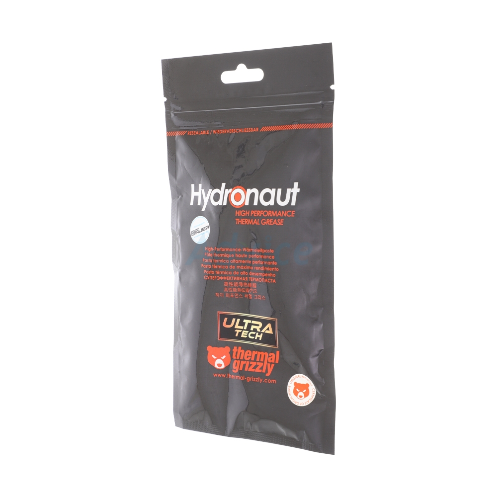 SILICONE THERMAL GRIZZLY HYDRONAUT (1กรัม)