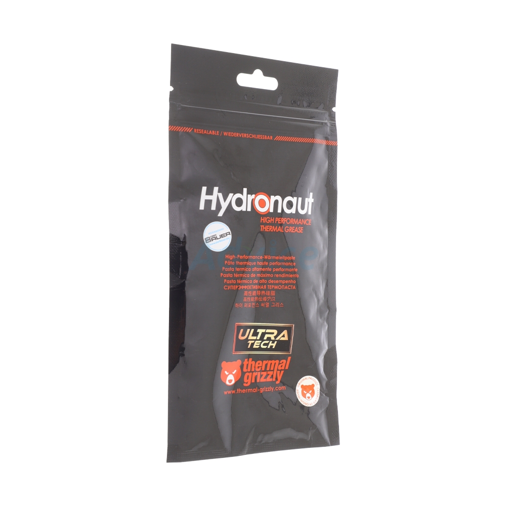 SILICONE THERMAL GRIZZLY HYDRONAUT (1กรัม)