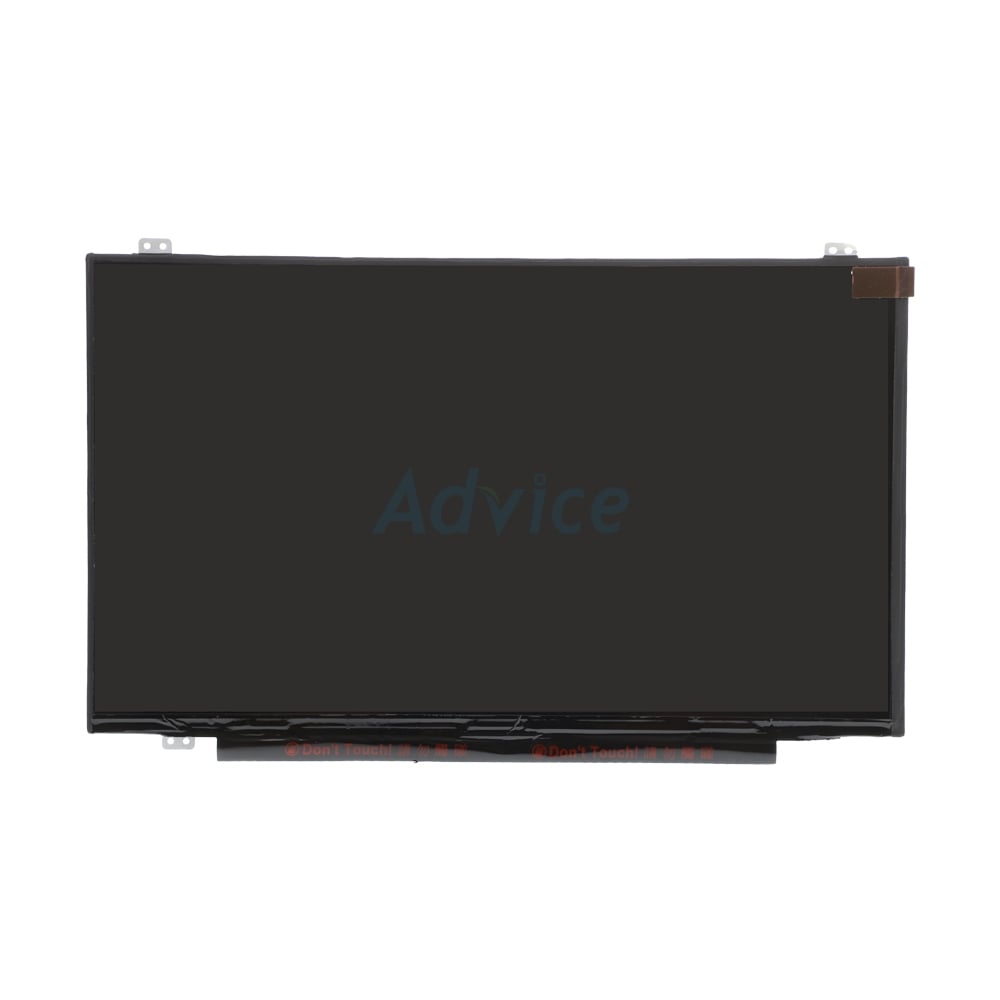 14.0 Inch B140RTN03.1 LCD Screen Non-Touch Matte 1600*900