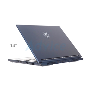 Notebook MS Stealth 14 AI Studio A1VGG-065TH (Star Blue)