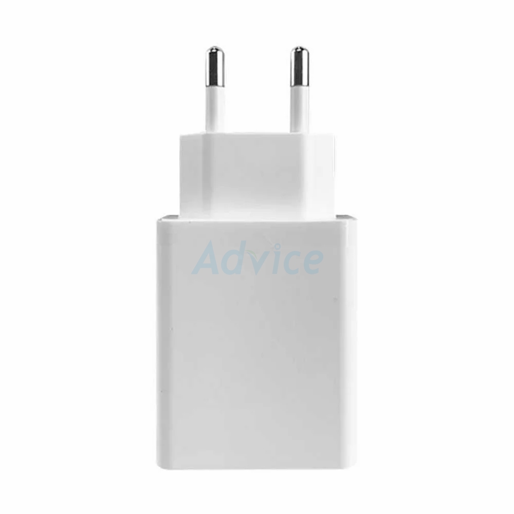 Adapter 1 USB Charger VENTION (18W,FAB18W) White