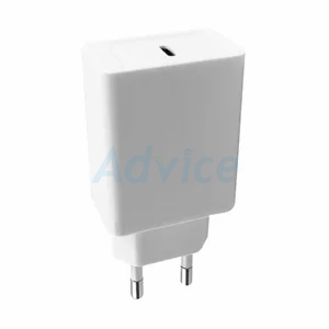 Adapter 1TYPE-C Charger VENTION (28W,FAD20W) White