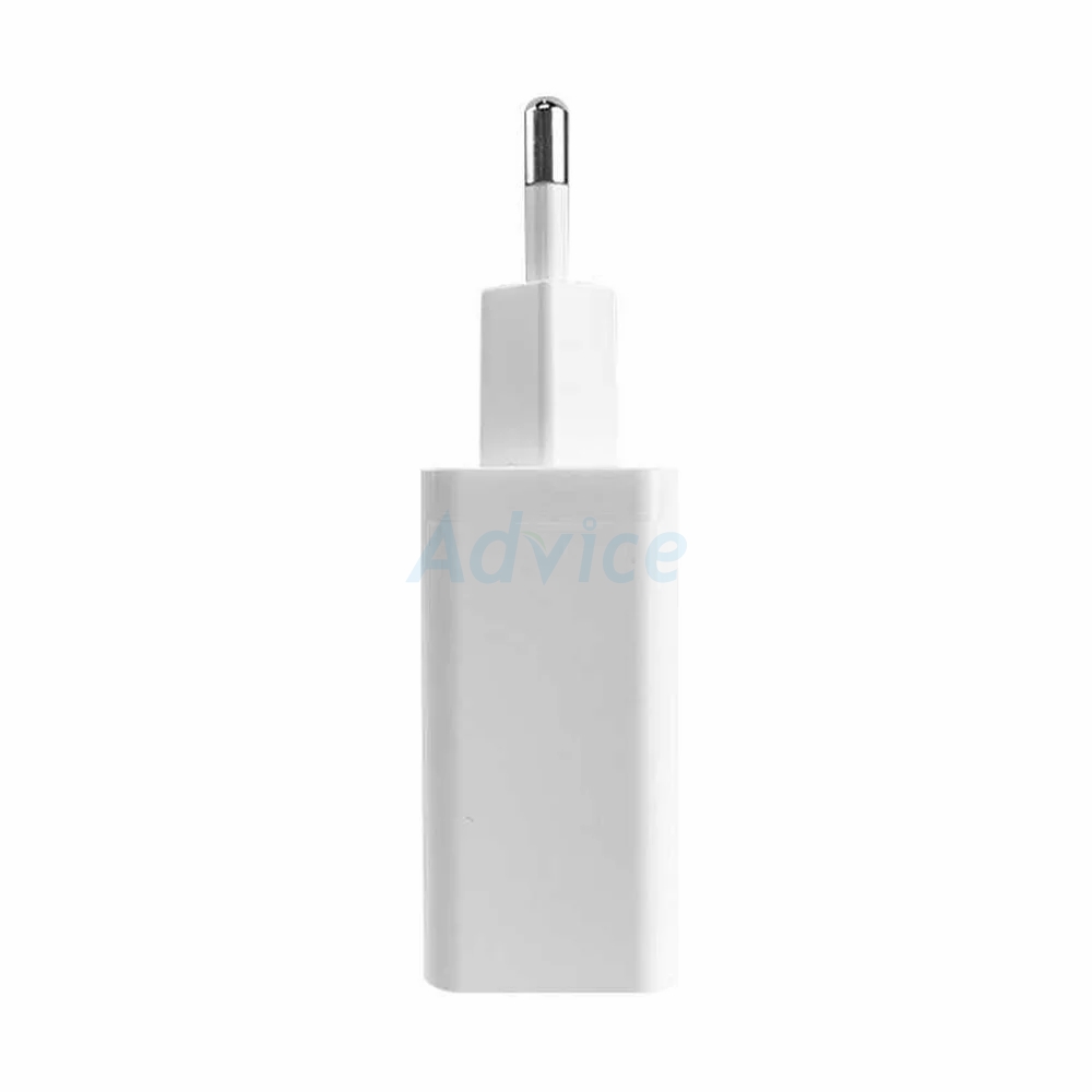 Adapter 1 Type-C Charger VENTION (20W,FAD20W) White