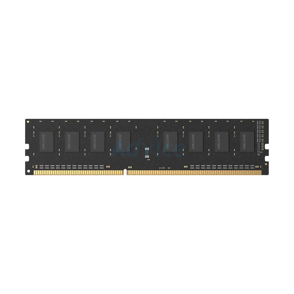 RAM DDR4(2666) 8GB HIKSEMI (HSC408U26Z1)