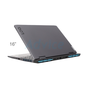 Notebook Lenovo LOQ 16APH8 82XU0028TA (Storm Grey)