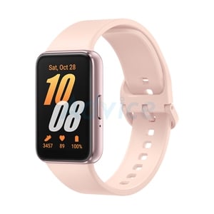 SAMSUNG Galaxy Watch Fit 3 (1.6") (R390NIDAASA) Pink Gold