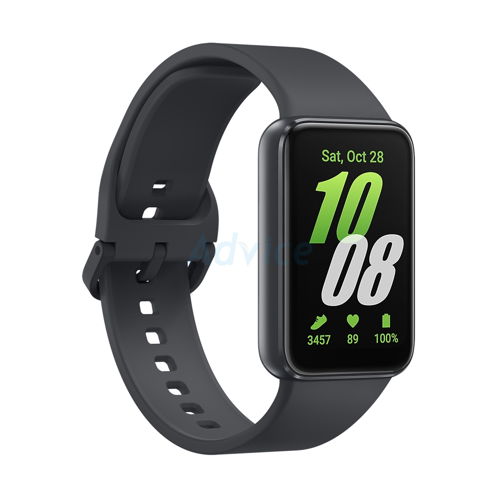 SAMSUNG Galaxy Watch Fit 3 (SM-R390NZAAASA) Gray