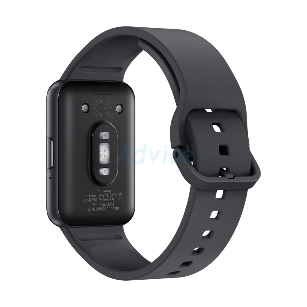 SAMSUNG Galaxy Watch Fit 3 (SM-R390NZAAASA) Gray